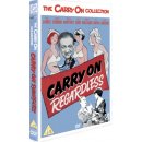 Carry On Regardless DVD