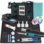 Yihua 706 – Zboží Dáma