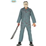 Psychopat – Zboží Dáma