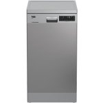 Beko DFS 28131 X – Sleviste.cz