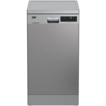 Beko DFS 28131 X