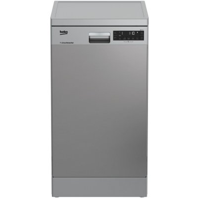 Beko DFS 28131 X – Zboží Mobilmania