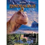 Dinosaurus DVD – Hledejceny.cz