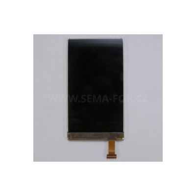 LCD Displej Nokia 5230 5233 5800 N97 Mini X6 C6-00 – Zboží Mobilmania