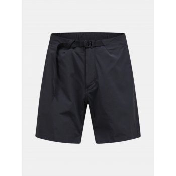 Peak Performance šortky M VISLIGHT LIGHT shorts černá