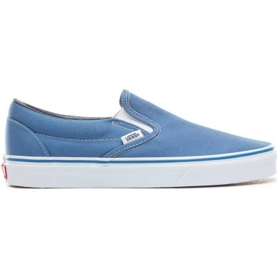 Vans Classic Slip-On černá – Zboží Dáma
