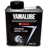 Yamalube Premium Brake Fluid DOT 5.1 500 ml | Zboží Auto