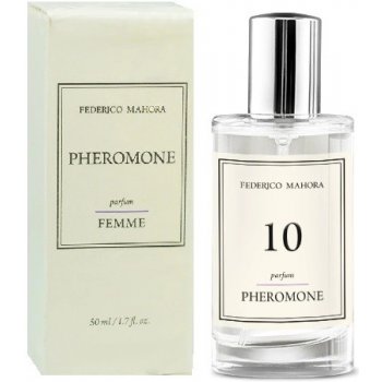 FM World FM 10 Pheromone parfém dámský 50 ml