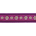 Red Dingo Vodítko přepínací Daisy Chain – Zboží Mobilmania