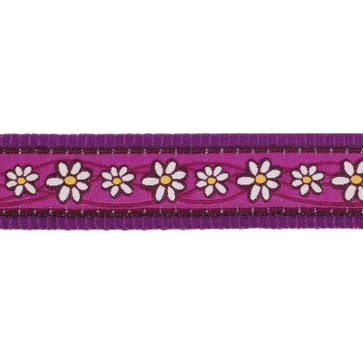 Red Dingo Vodítko přepínací Daisy Chain – Zboží Mobilmania