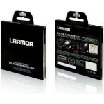 LARMOR ochranné sklo na LCD pro Sony A7II/A7RII/A7SII/A7III/A7RIII/A7RIV/A9/A9II – Sleviste.cz