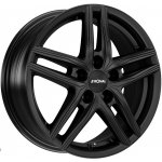 Ronal R65 7x18 5x112 ET30 jetblack matt – Hledejceny.cz