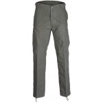 Kalhoty Mil-tec US BDU Poly polní zelené – Hledejceny.cz