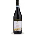 Paolo Manzone Langhe rosso LUVI 14% 0,75 l (holá láhev) – Hledejceny.cz