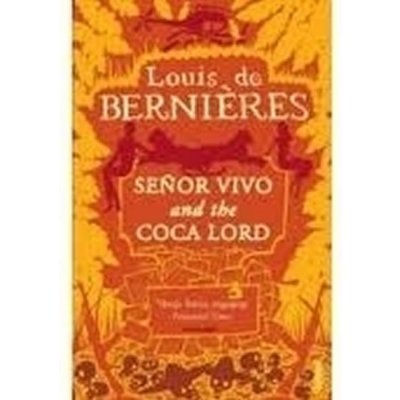 Senor Vivo and the Coca Lord