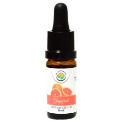 Salvia Paradise Grapefruit 100% esenciální olej 10 ml