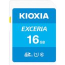 Kioxia Exceria SDHC 16 GB LNEX1L016GG4