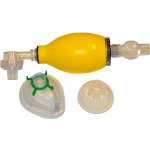 SPENCER Italia S.r.l RUČNÍ KŘÍSÍCÍ PŘÍSTROJ DĚTSKÝ 500ml / č.0,1 – Hledejceny.cz