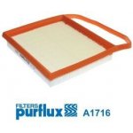 Vzduchový filtr PURFLUX A1716 – Sleviste.cz