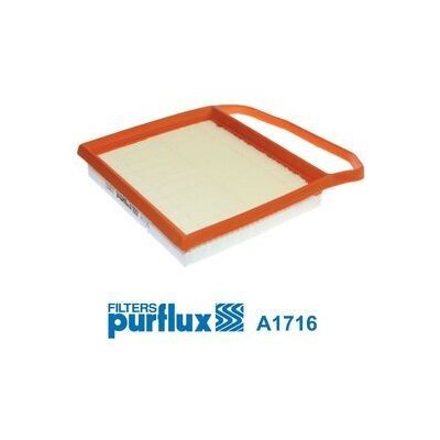 Vzduchový filtr PURFLUX A1716 – Sleviste.cz