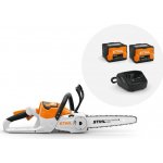 Stihl MSA 70 C-B SET+ MA042000010 – Zboží Mobilmania
