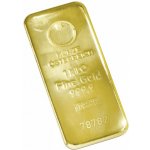 Münze Österreich zlatý slitek 500 g – Zboží Dáma