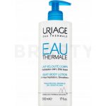 Uriage Eau Thermale hedvábné tělové mléko pro suchou a citlivou pokožku (24-Hour Hydration Smoothness) 500 ml – Zboží Dáma