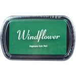 SMT Razítková poduška zelená PG 01 P13 – Zboží Mobilmania