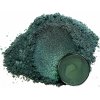 Eye Candy Green Day slídový metalický práškový pigment 25 g