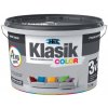 Interiérová barva Het Klasik Color - KC 167 šedý betonový 7+1 kg