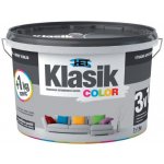 Het Klasik Color - KC 167 šedý betonový 7+1 kg – Zbozi.Blesk.cz