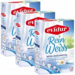 Evidur prášek na bílé prádlo 600 g – Zboží Dáma