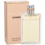 Chanel Allure toaletní voda dámská 100 ml – Zbozi.Blesk.cz