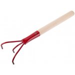Levior Drábek 3 hroty s násadou 27cm – Hledejceny.cz