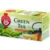Čaj Teekanne Zelený čaj s příchutí zázvoru a manga 20 ks