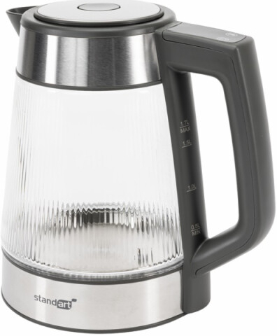 Standart K735MD průhledná