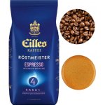 Eilles Kaffee Röstmeister Espresso 1 kg – Zboží Dáma