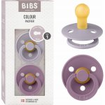 Bibs Colour kaučuk Sage Ivory 2 ks – Zboží Dáma