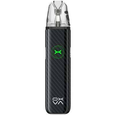 Oxva Xlim GO 2 Pod 1500 mAh Black Carbon – Zboží Dáma