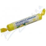 Pez hroznový cukr s vitamínem C citron, 39 g – Sleviste.cz