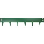 Hornval obrubník 7,8 cm x 15 m zelená 1 ks – Hledejceny.cz