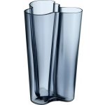 IITTALA váza Savoy 251 mm modrá – Hledejceny.cz
