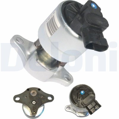 AGR-Ventil DELPHI EG10015-12B1 – Hledejceny.cz