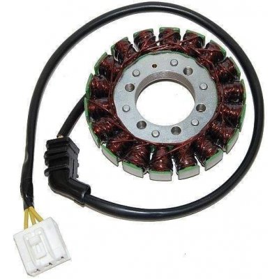 ELECTROSPORT Stator (vinutí) alternátoru HONDA CBR 954RR 02-03 – Hledejceny.cz