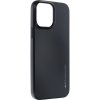 Pouzdro a kryt na mobilní telefon Apple Pouzdro i-Jelly Case Mercury Apple iPhone 13 Pro Max černé
