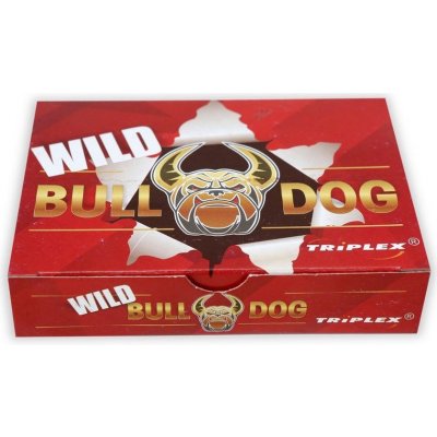 Petardy WILD BULLDOG – Hledejceny.cz