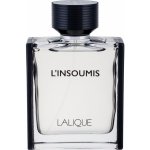 Lalique L'Insoumis toaletní voda pánská 100 ml – Hledejceny.cz