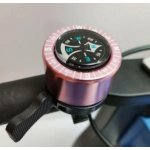 FirstBike Kompas Růžová – Zboží Mobilmania