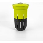 Plastia Vermikompostér do záhonu zelená – Zboží Mobilmania