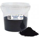 Polycol Pigment černá 1000 g – Sleviste.cz
